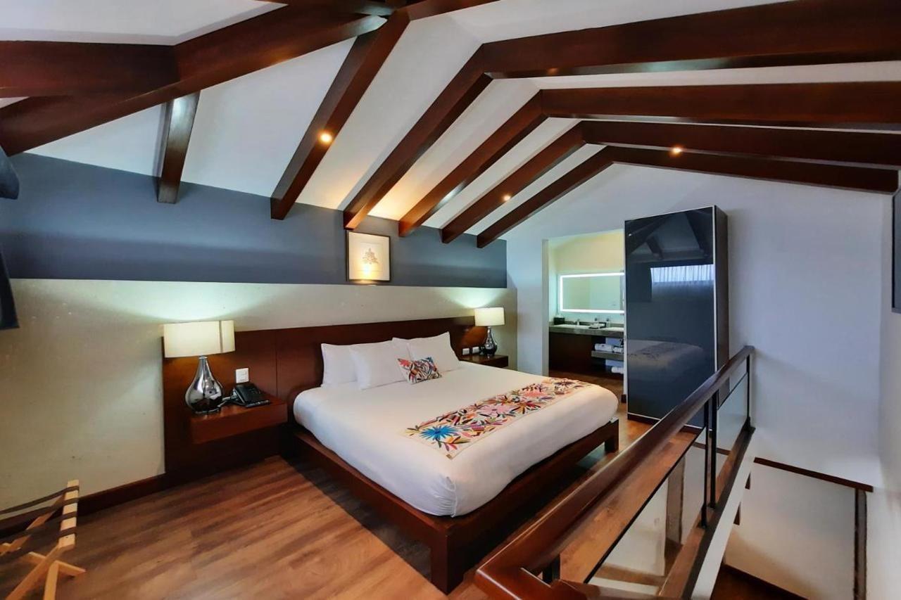 Casa San Miguel Boutique Y Hotel 5*