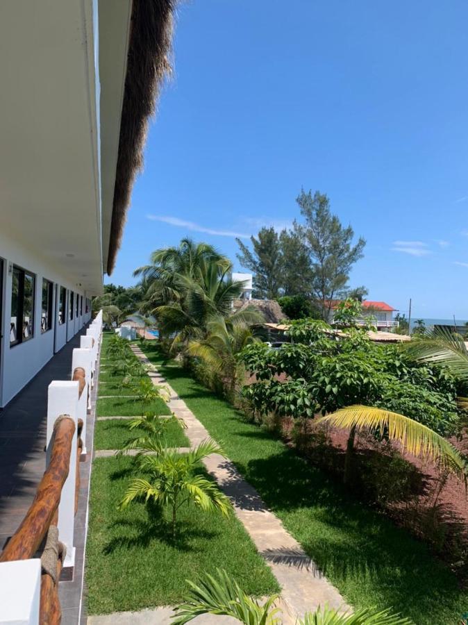 Hotel Mar De Estrellas - Costa Esmeralda