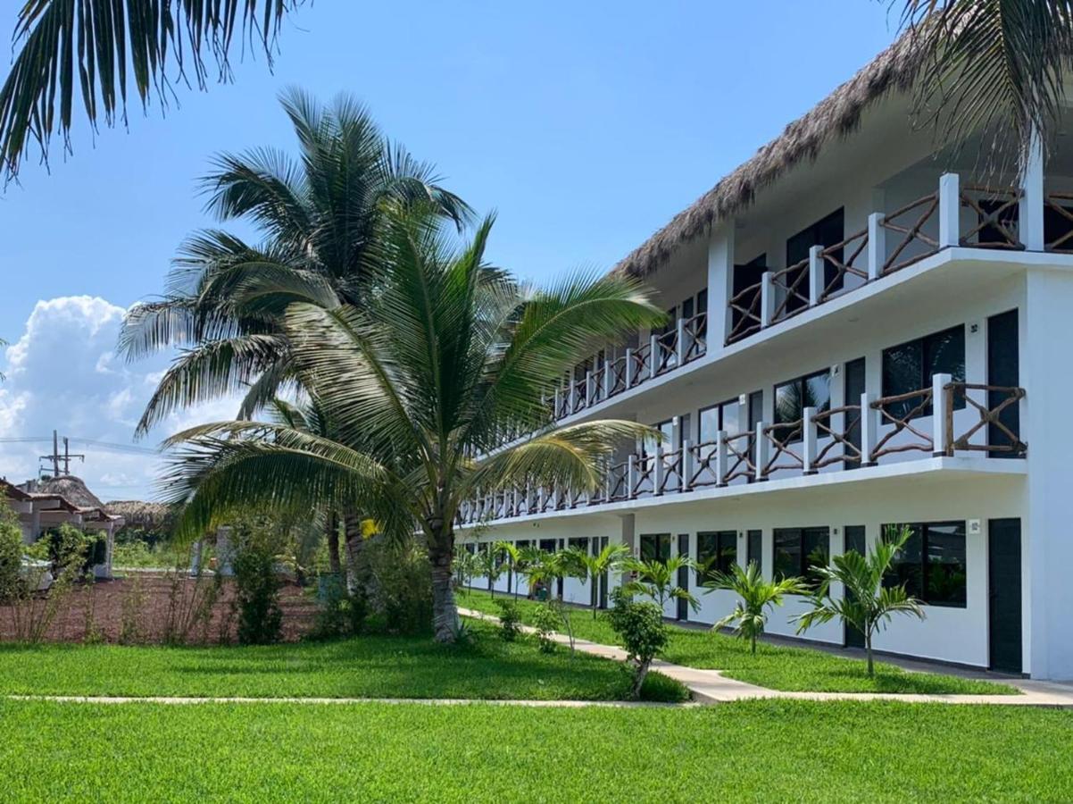 Mar De Estrellas - Hotel 5*