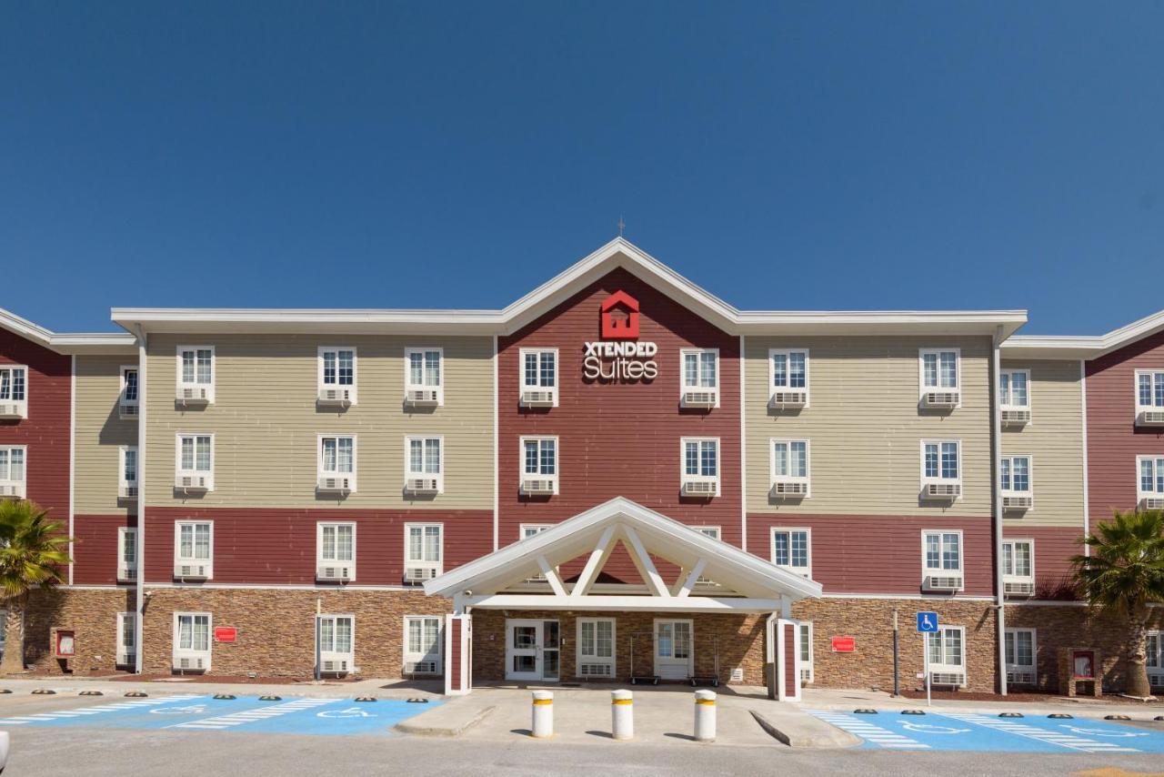 Aparthotel Extended Forum