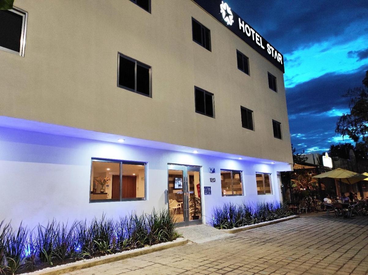 Hotel Star 3*