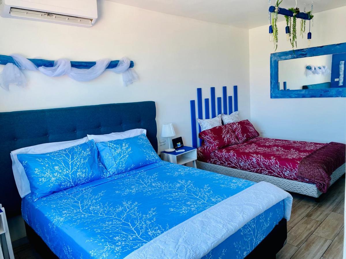 Apartment Tropical