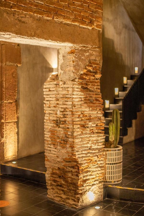 Casa Hoyos - Boutique 5*
