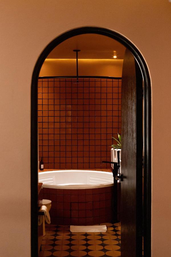 Casa Hoyos - Boutique Hotel San Miguel de Allende