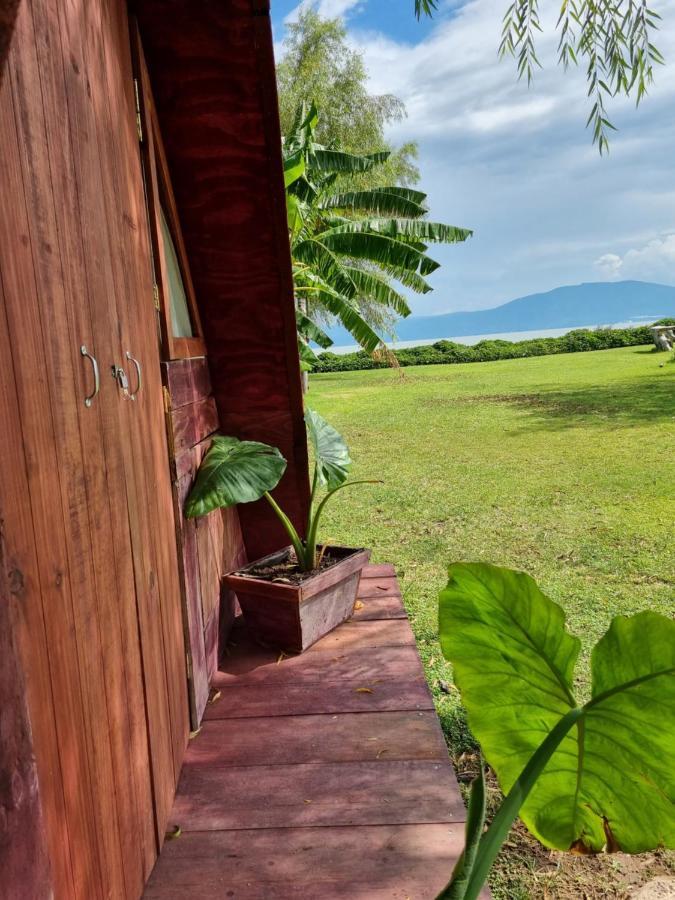 Lodge Eco Tahawi