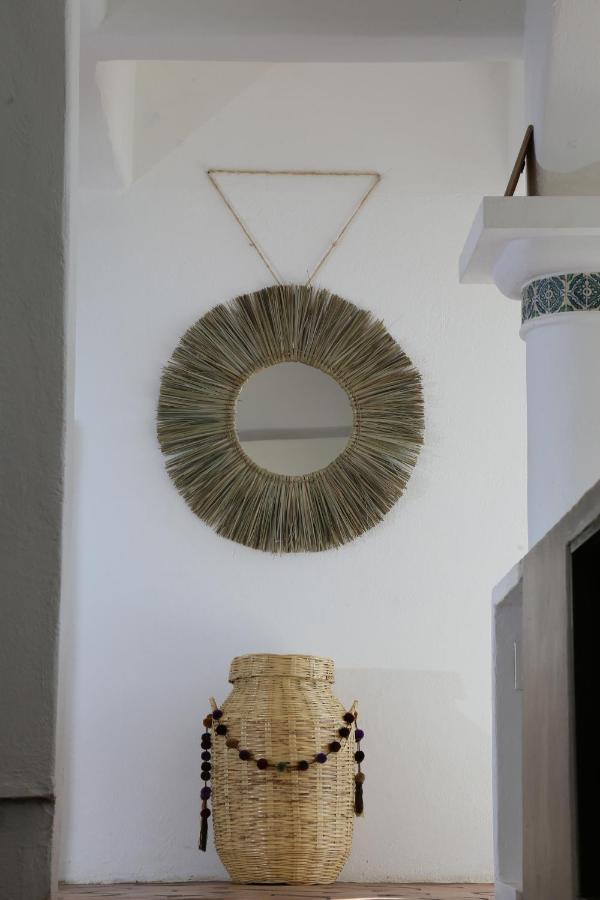 Villa Casa Blanca Del Faro