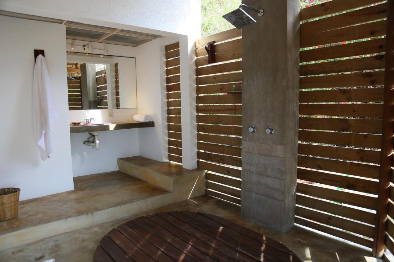 Casa Blanca Del Faro Zipolite