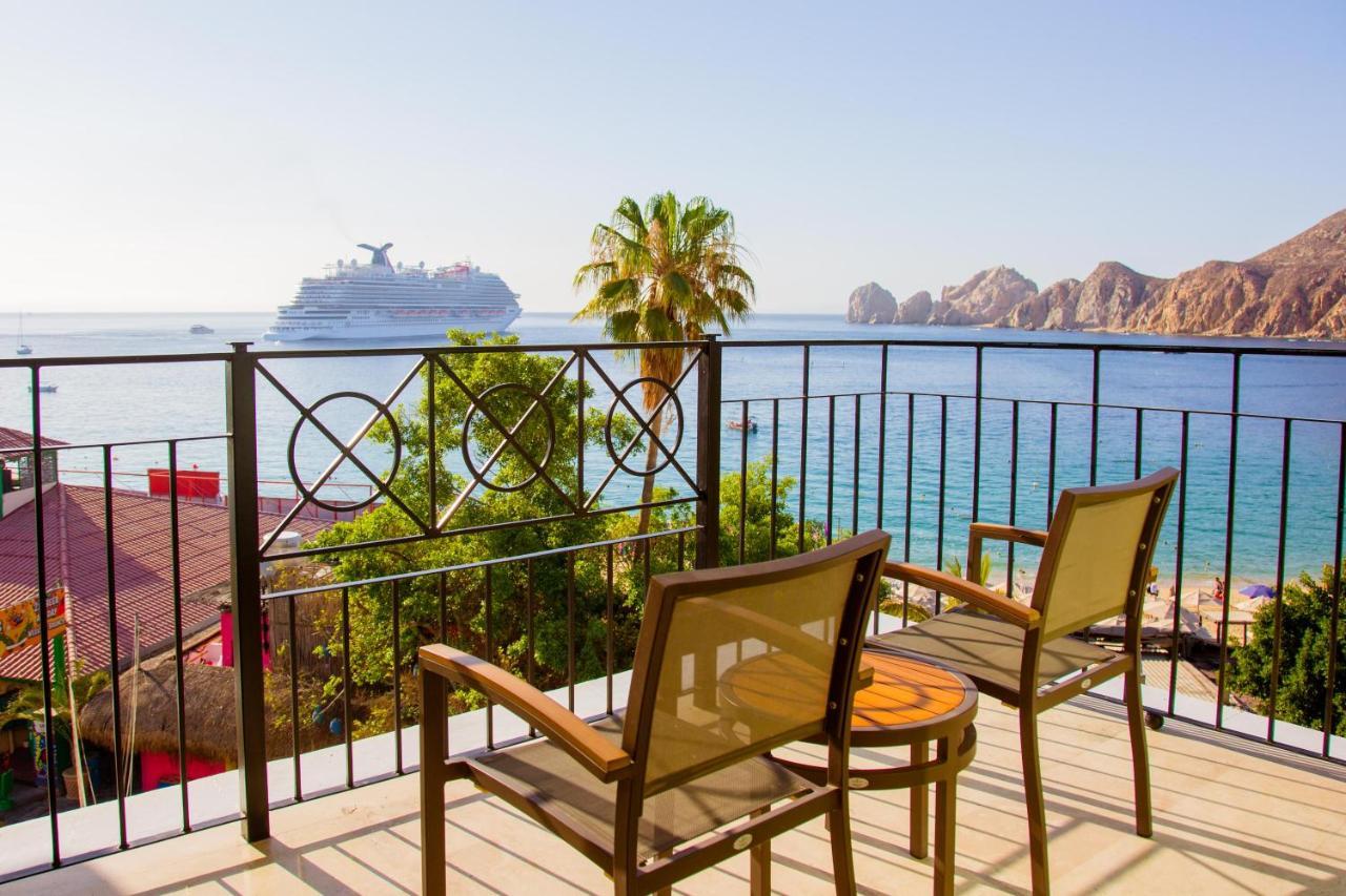 Resort Casa Dorada Cabos & 5*