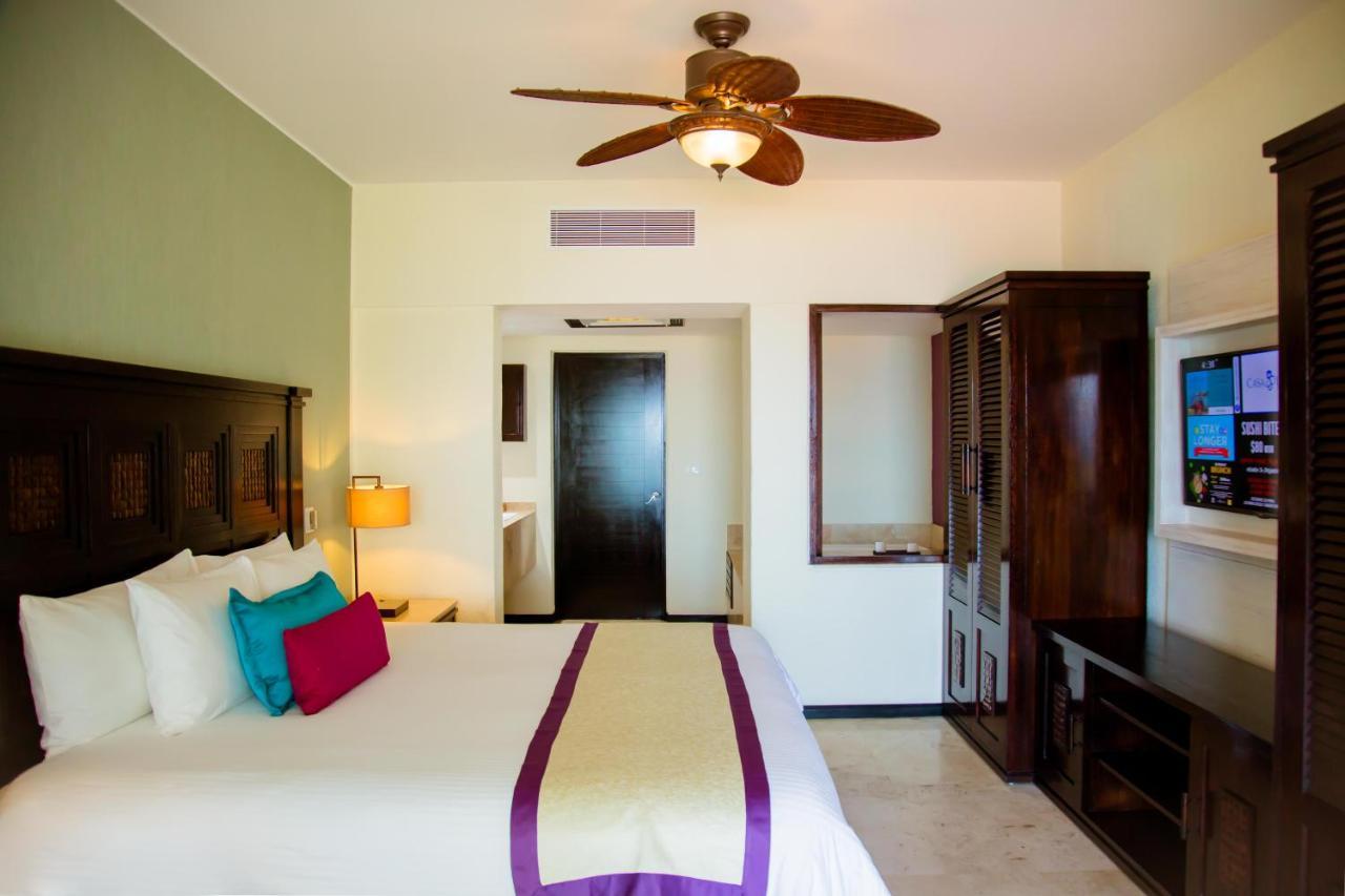 Casa Dorada Cabos &