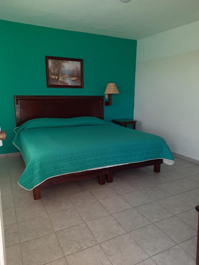 Hotel Real Del Mar Ciudad Madero