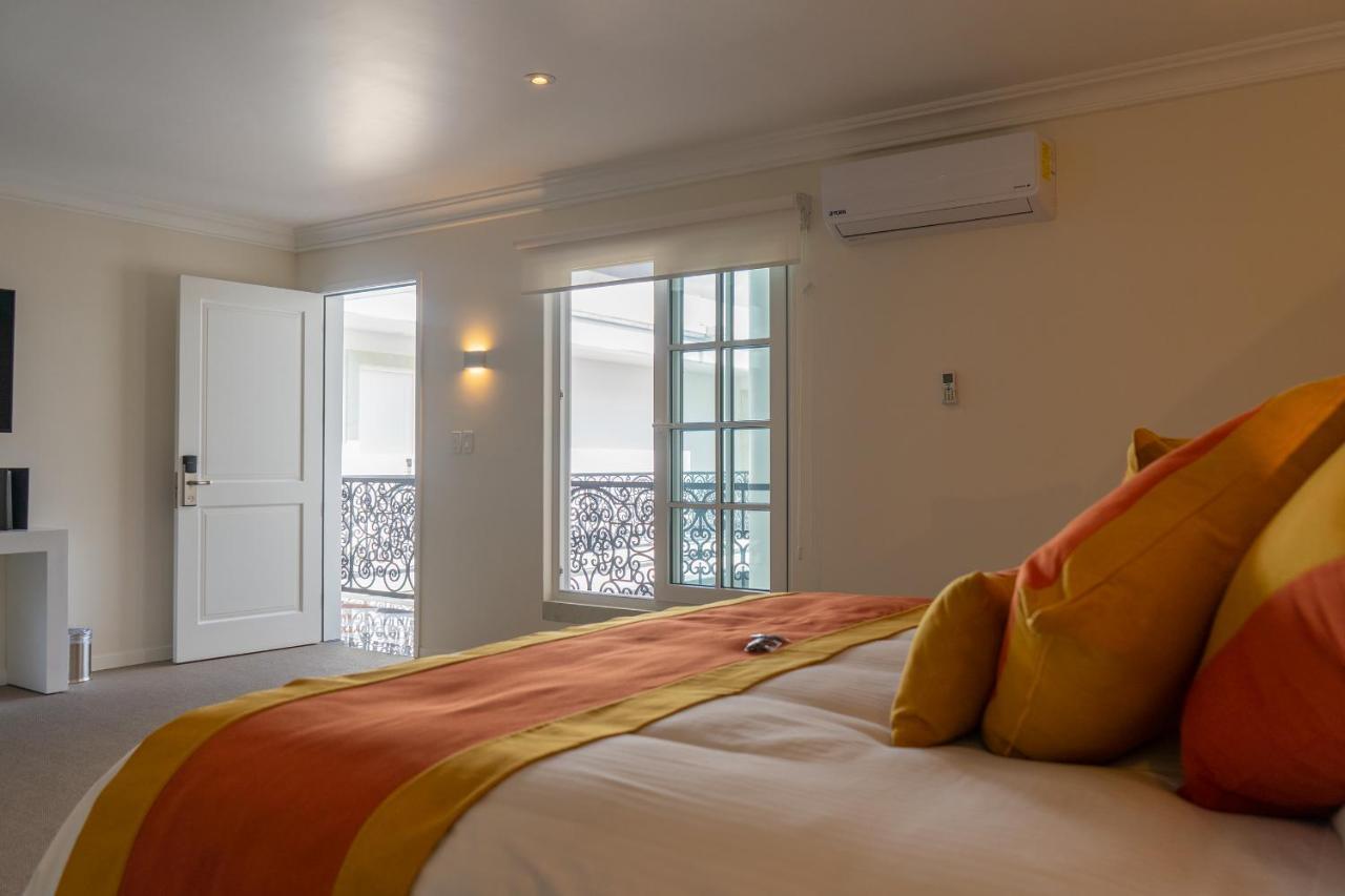 Casa Hidalgo Boutique Hotel Oaxaca