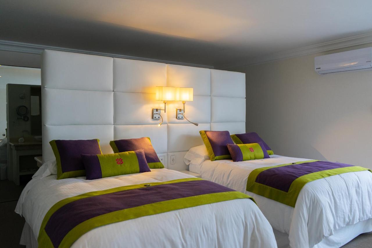 Casa Hidalgo Boutique 5*
