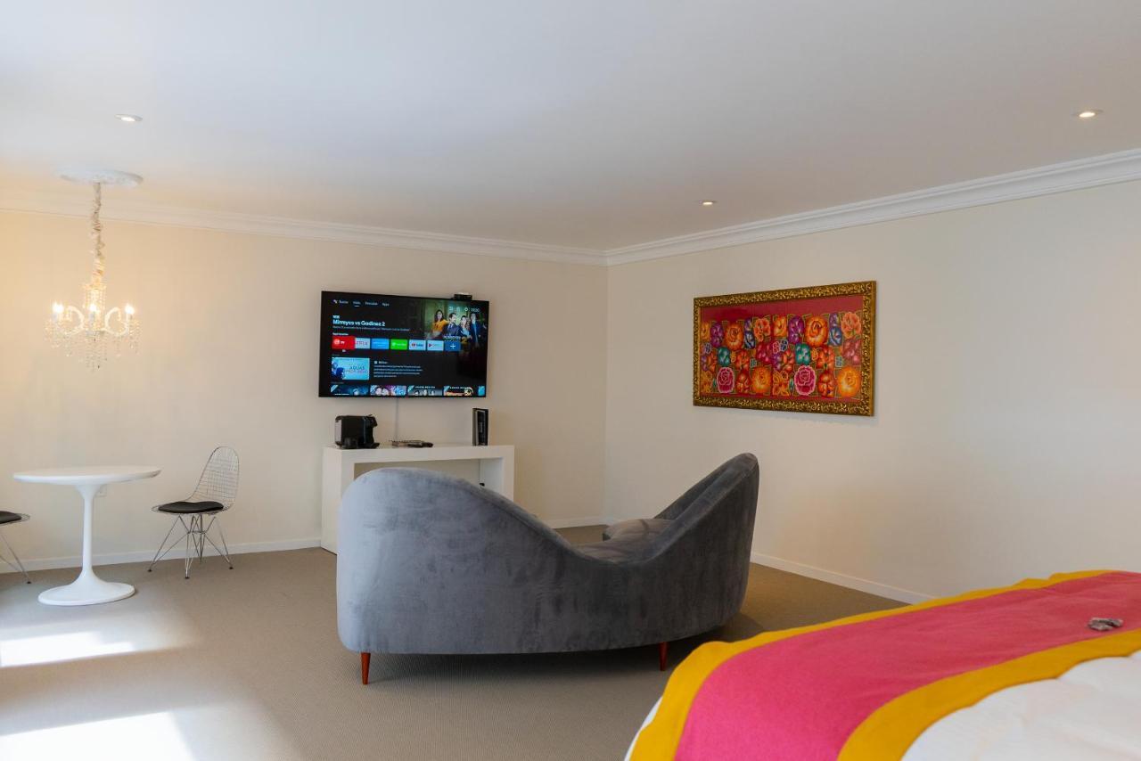 Casa Hidalgo Boutique 5* Oaxaca