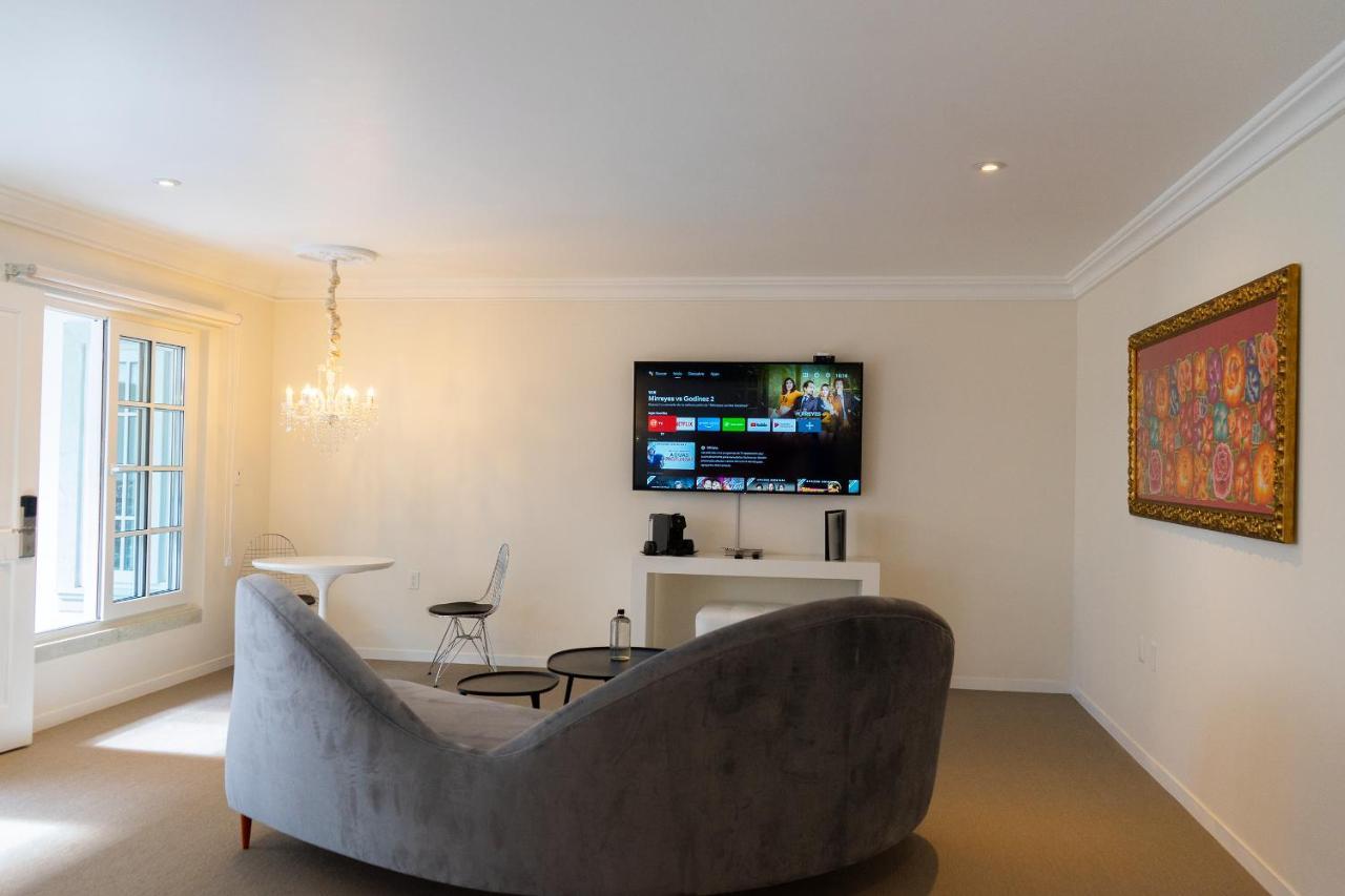 Hotel Casa Hidalgo Boutique 5*