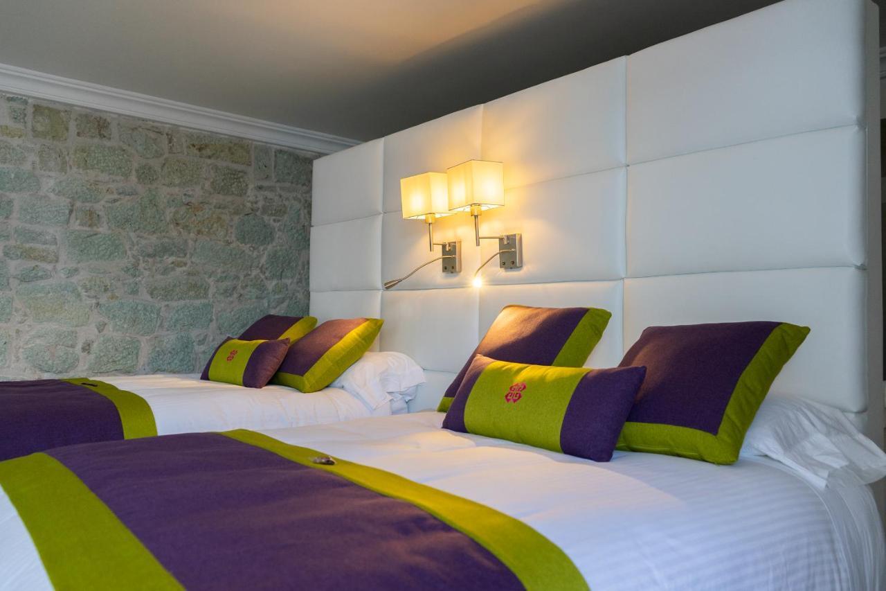Hotel Casa Hidalgo Boutique