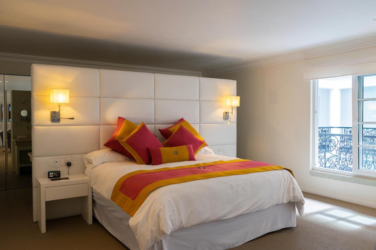 Hotel Casa Hidalgo Boutique 5*