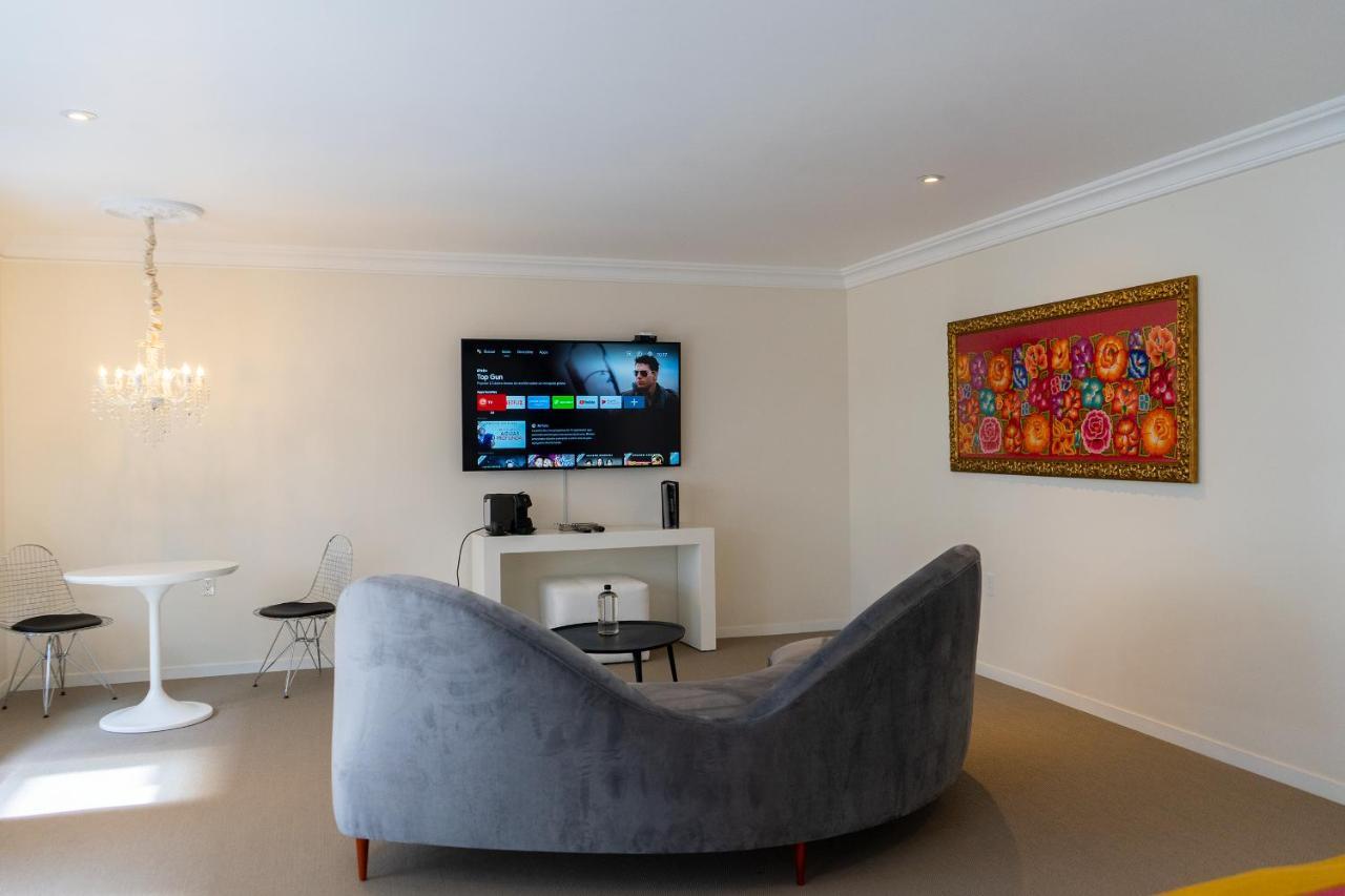 Casa Hidalgo Boutique Hotel 5*