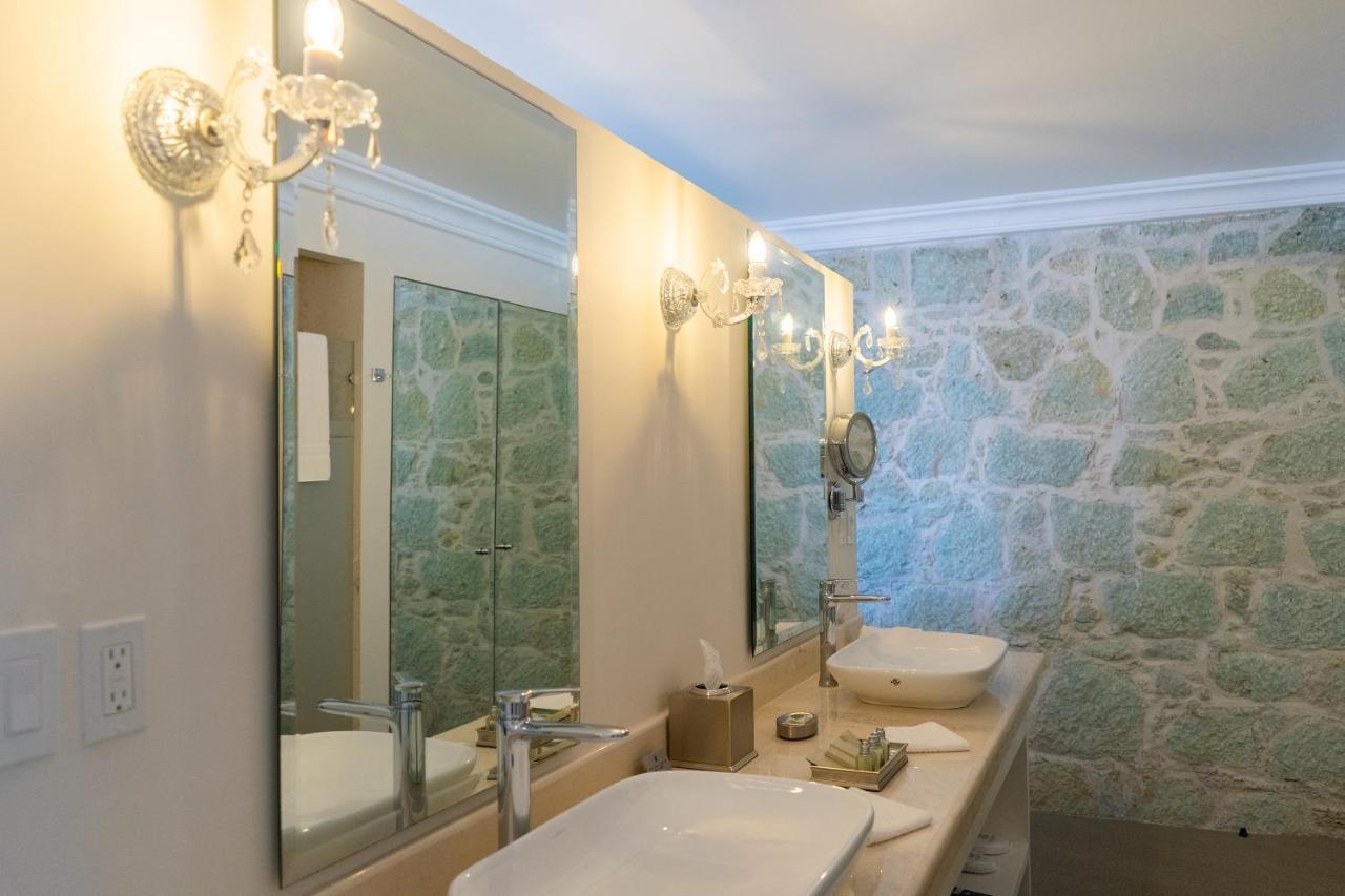 Casa Hidalgo Boutique Hotel Oaxaca