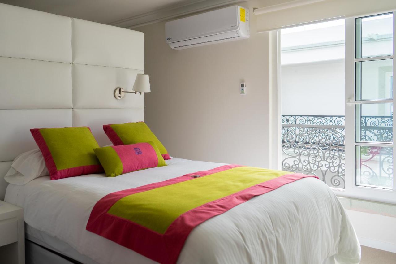 Casa Hidalgo Boutique 5* Oaxaca