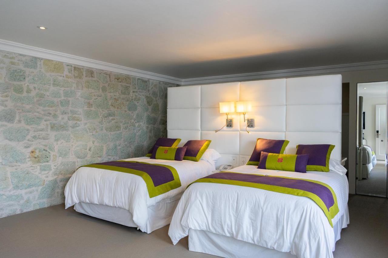 Casa Hidalgo Boutique 5*