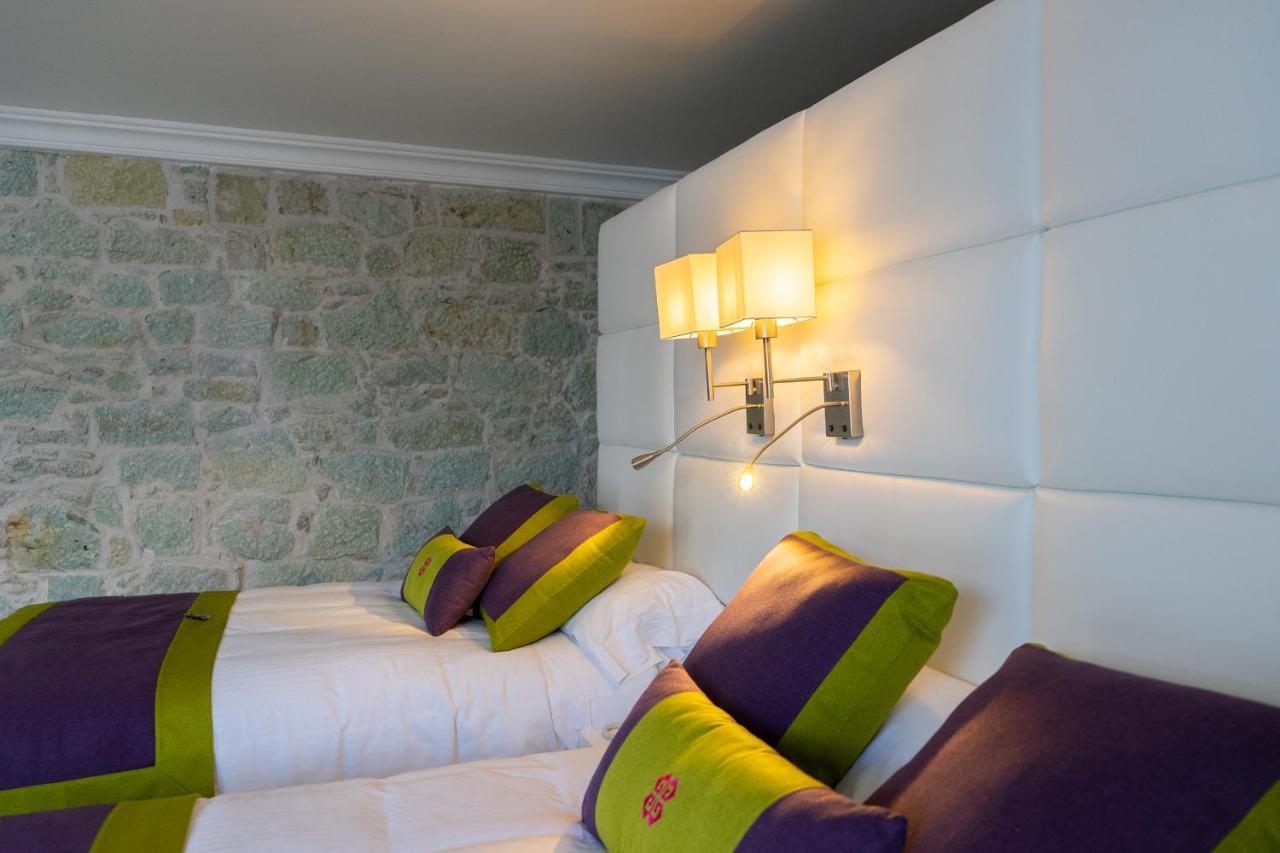 Hotel Casa Hidalgo Boutique
