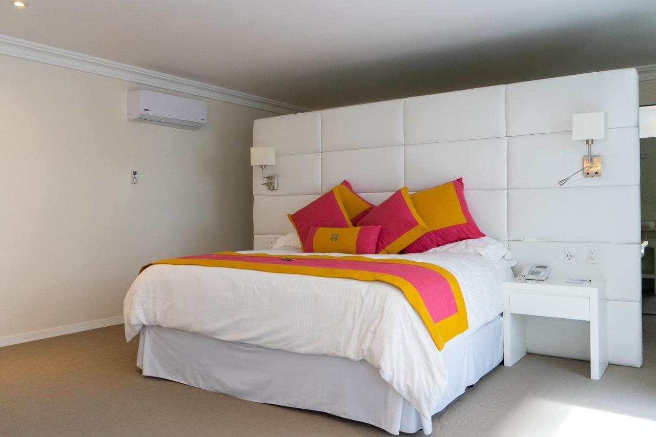 Hotel Casa Hidalgo Boutique