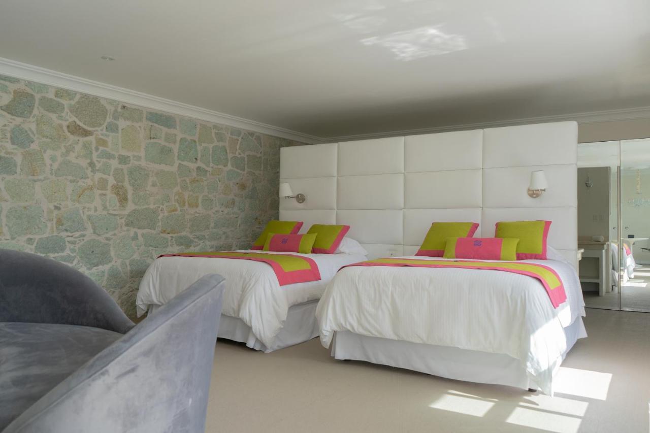 Casa Hidalgo Boutique 5* Oaxaca