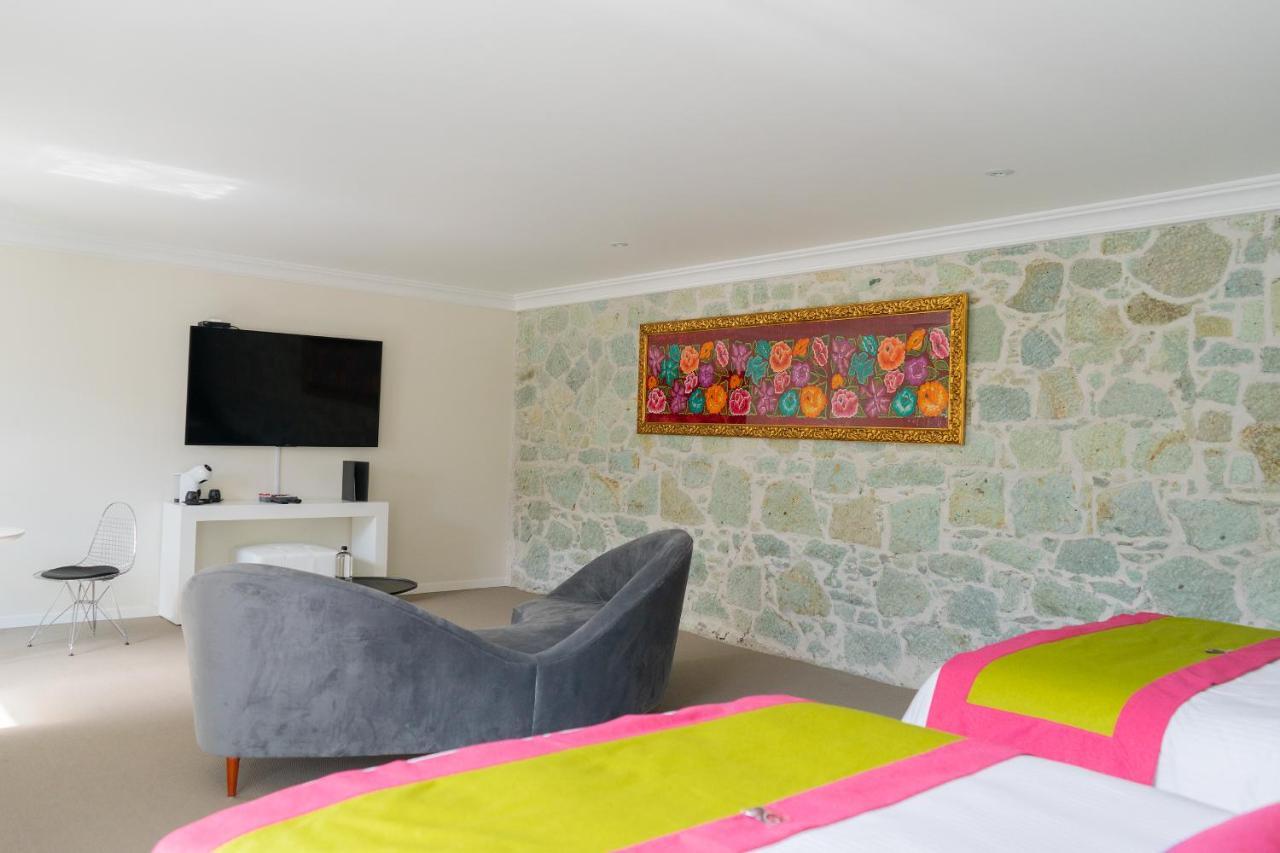 Casa Hidalgo Boutique Hotel