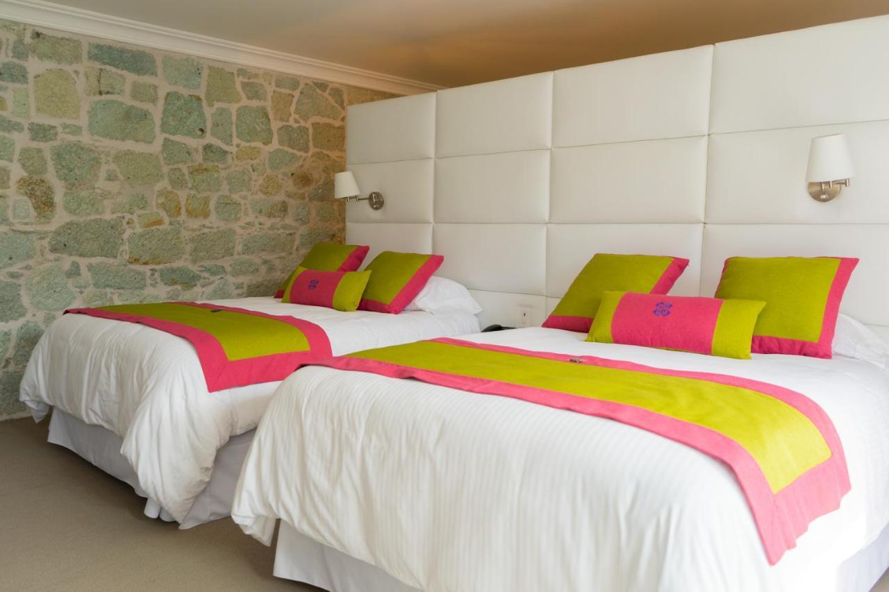 Casa Hidalgo Boutique Hotel 5*