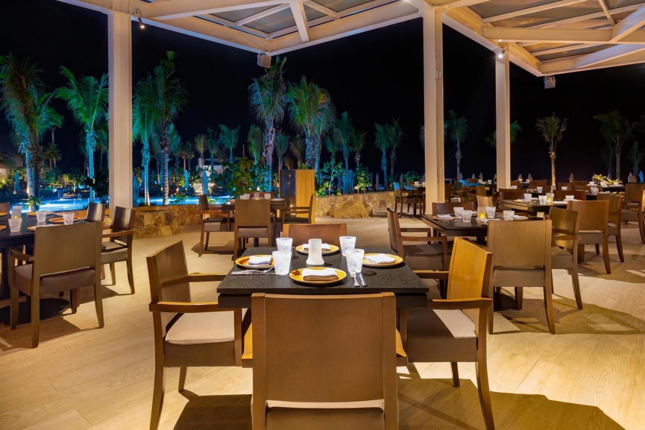Hotel La Valencia & Cabos 5*