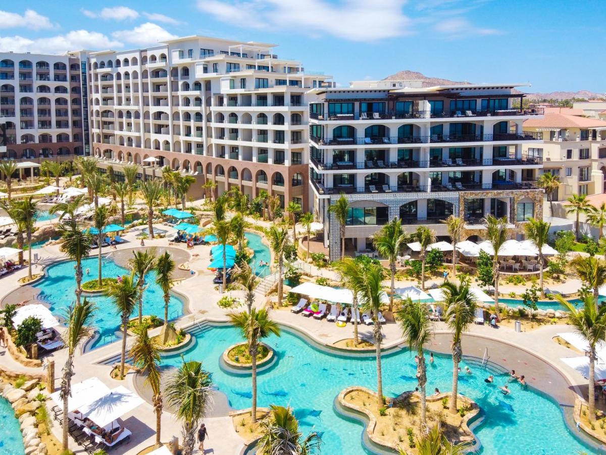 Hotel La Valencia & Cabos 5*