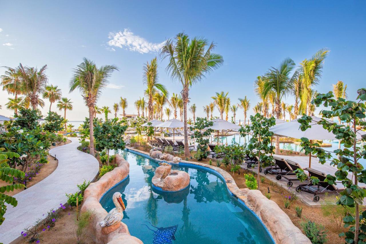 La Valencia & Cabos