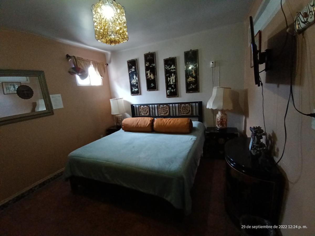Antigua Casa Hogar Hotel 3*