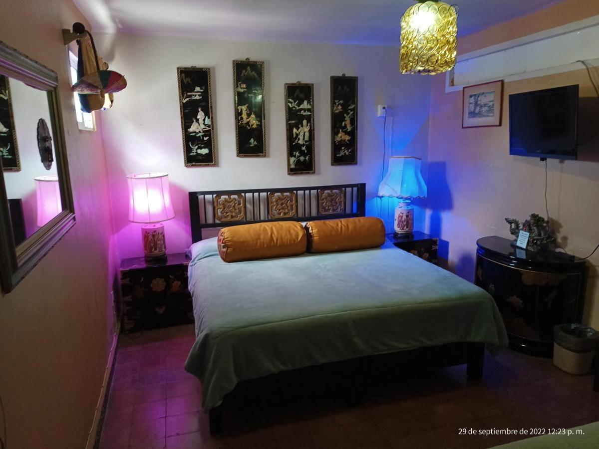 Hotel Antigua Casa Hogar 3*