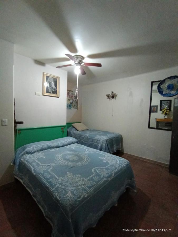 Antigua Casa Hogar Taxco de Alarcon