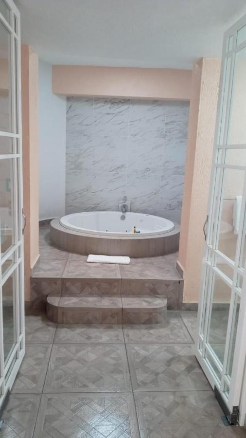 Medrano Tematicas And Business 4* Aguascalientes