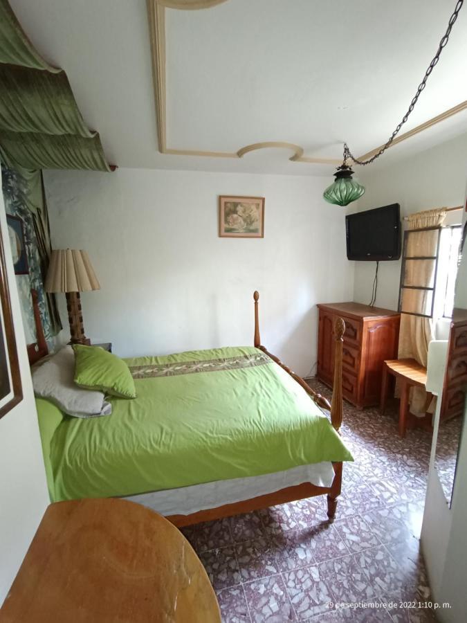 Antigua Casa Hogar 3* Taxco de Alarcon