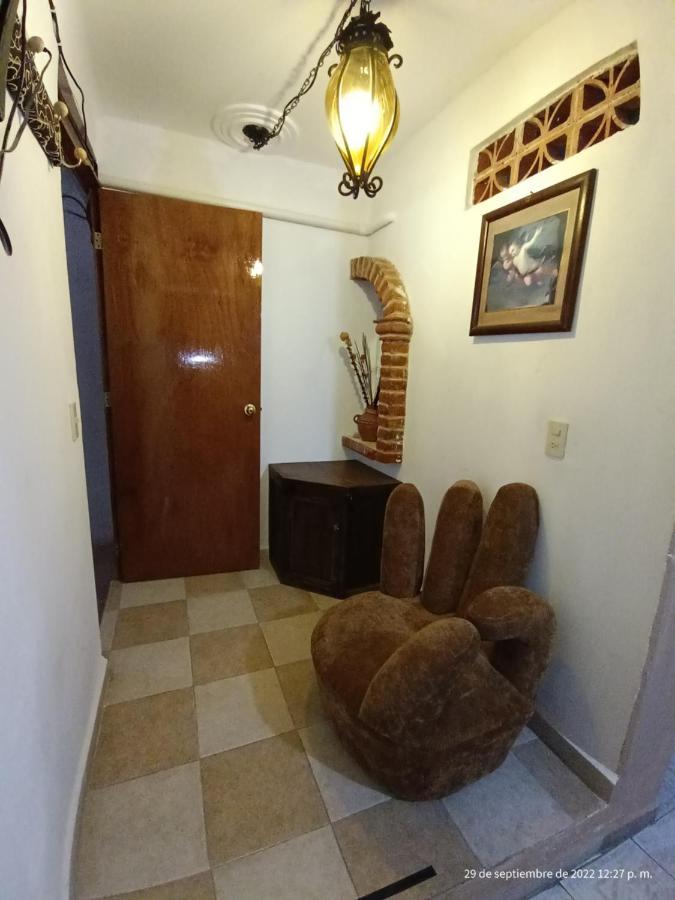 Antigua Casa Hogar 3* Taxco de Alarcon