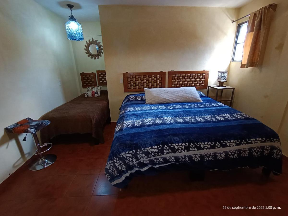 Antigua Casa Hogar Hotel