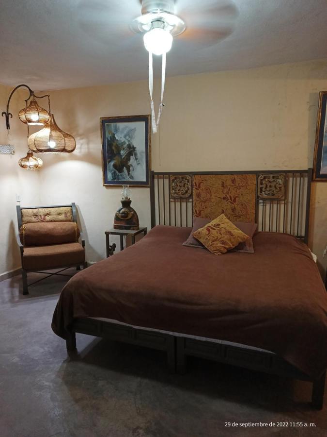 Hotel Antigua Casa Hogar 3*