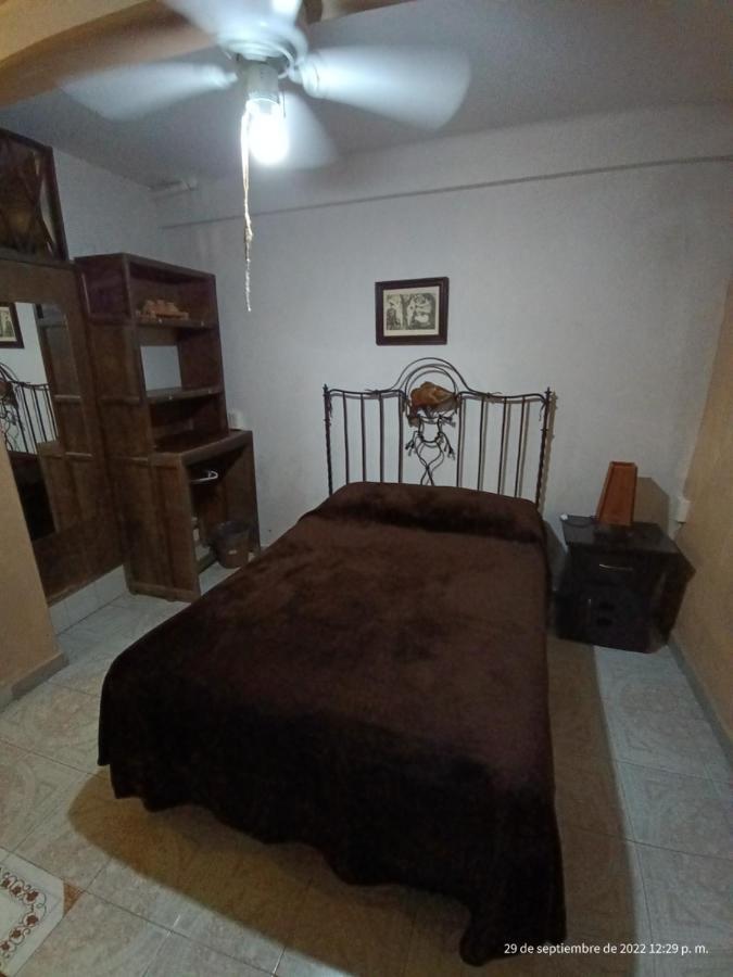 Antigua Casa Hogar Hotel