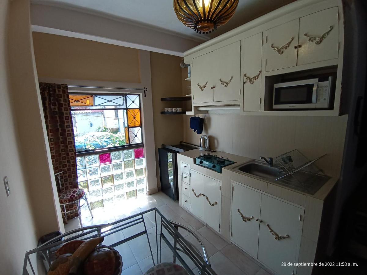 Antigua Casa Hogar Hotel 3*