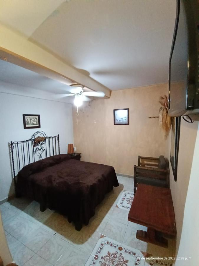 Antigua Casa Hogar 3*