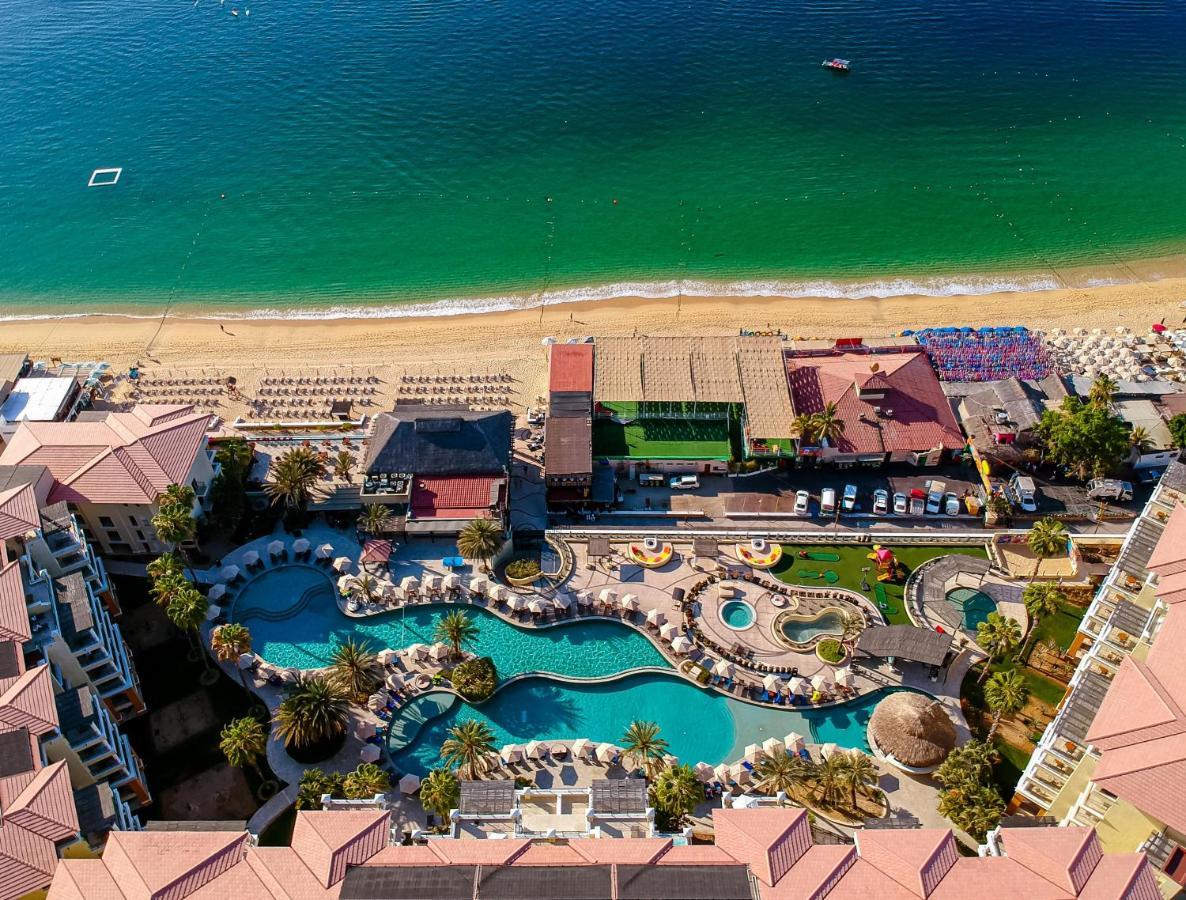 Casa Dorada Cabos & Cabo San Lucas