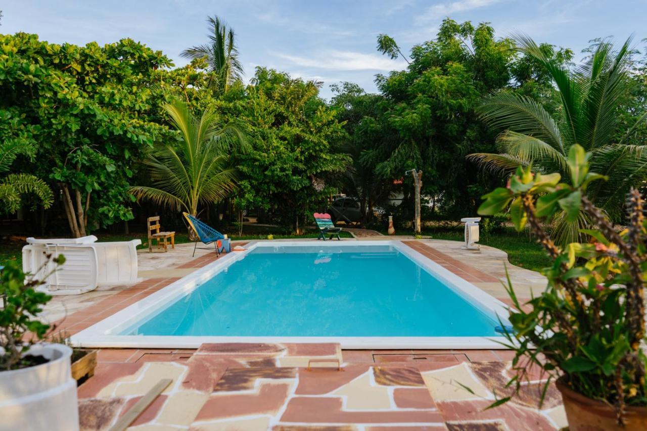 Hotel Casa Colibri Agua Blanca *