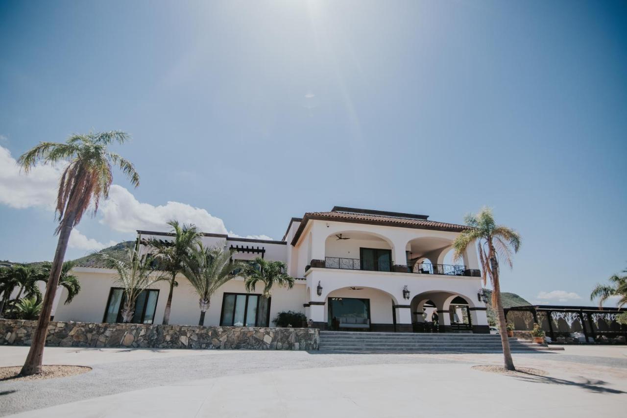 Orchid House Baja 5*