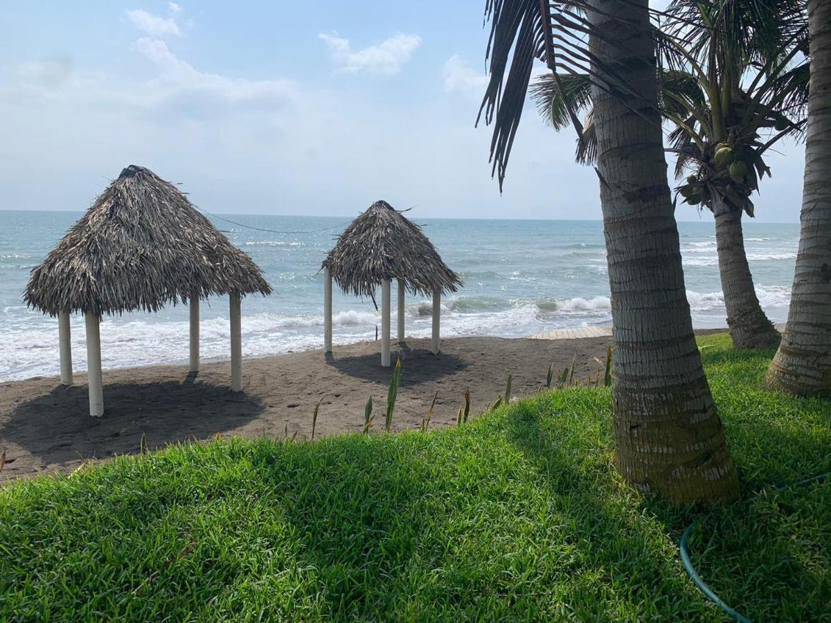 Hotel Mar De Estrellas -