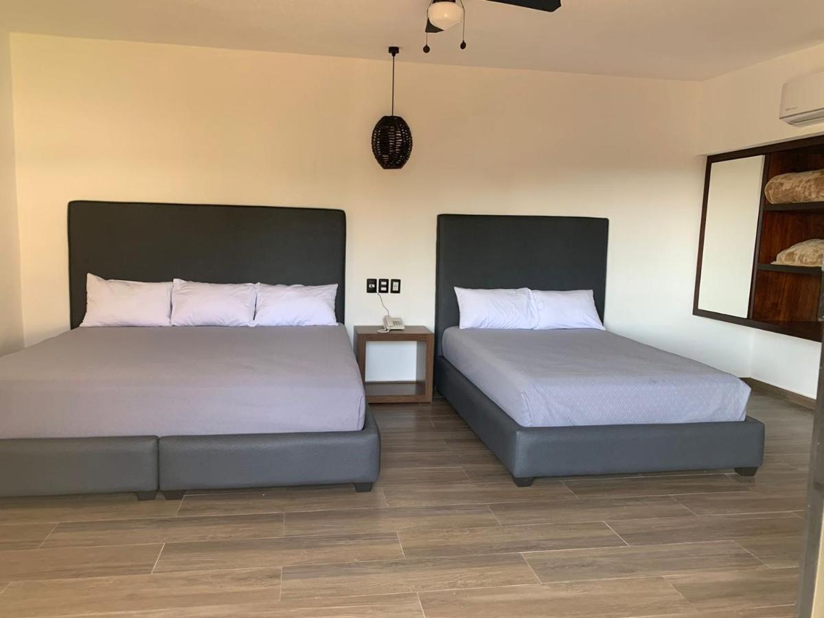 Mar De Estrellas - Hotel 5*