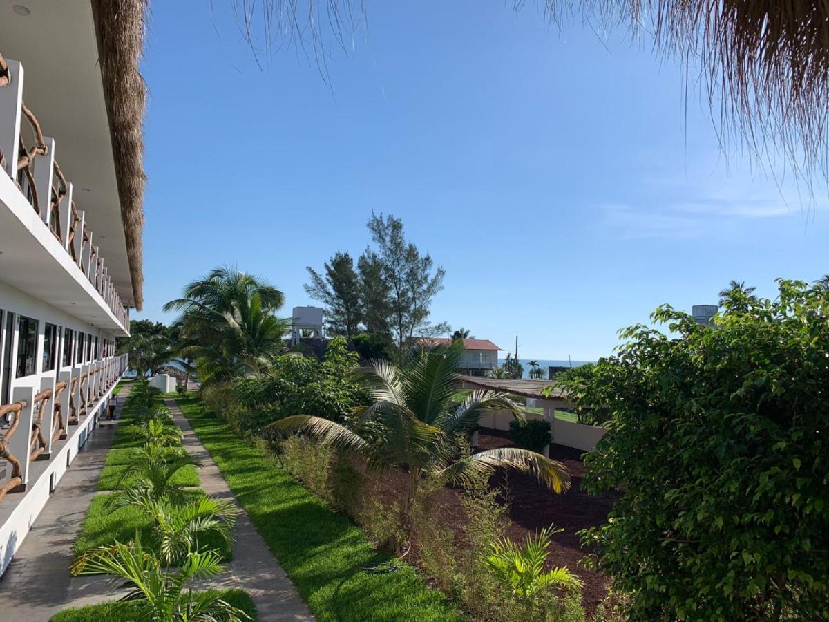 Mar De Estrellas - Hotel
