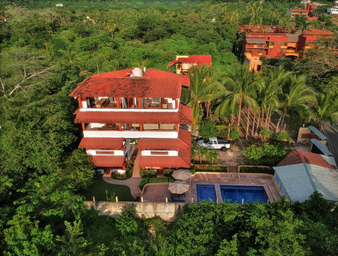El Arca Villa Zihuatanejo